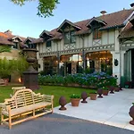 Beaumanoir Small Luxury Boutique Biarritz