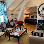 Beaumanoir Small Luxury Boutique Hotel Biarritz
