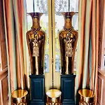 Hotel Beaumanoir Small Luxury Boutique