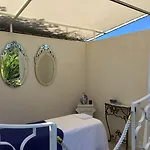 Hotel Beaumanoir Small Luxury Boutique