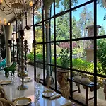 Hotel Beaumanoir Small Luxury Boutique Biarritz