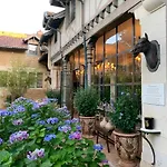 Beaumanoir Small Luxury Boutique 5* Biarritz