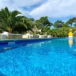 Hotel Beaumanoir Small Luxury Boutique 5*