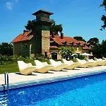 Hotel Beaumanoir Small Luxury Boutique 5*