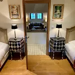 Beaumanoir Small Luxury Boutique Hotel