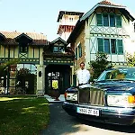 Hotel Beaumanoir Small Luxury Boutique 5*