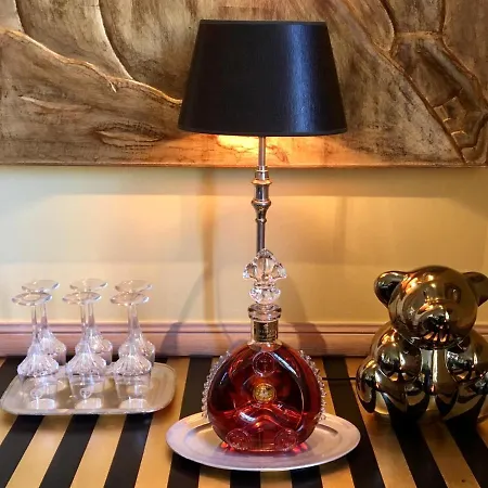 Beaumanoir Small Luxury Boutique 5* ביאריץ