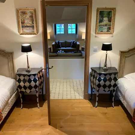 Beaumanoir Small Luxury Boutique מלון 5*