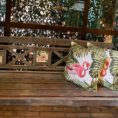 מלון Beaumanoir Small Luxury Boutique 5*