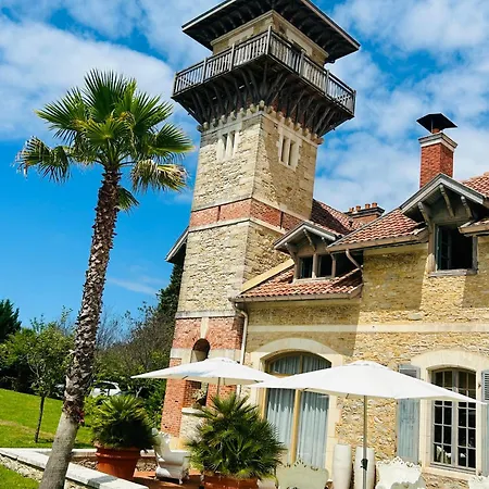 Beaumanoir Small Luxury Boutique