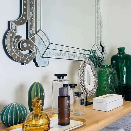 Beaumanoir Small Luxury Boutique מלון