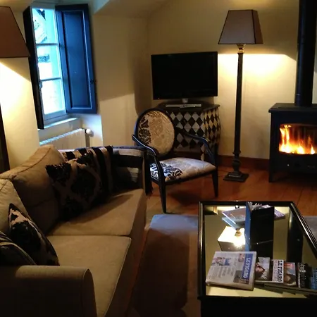 Beaumanoir Small Luxury Boutique 5* ביאריץ