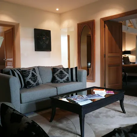 Beaumanoir Small Luxury Boutique Hotell 5*