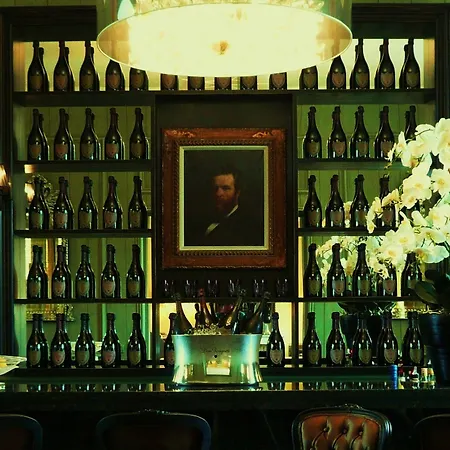 מלון Beaumanoir Small Luxury Boutique ביאריץ