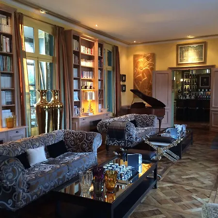 Beaumanoir Small Luxury Boutique 5*