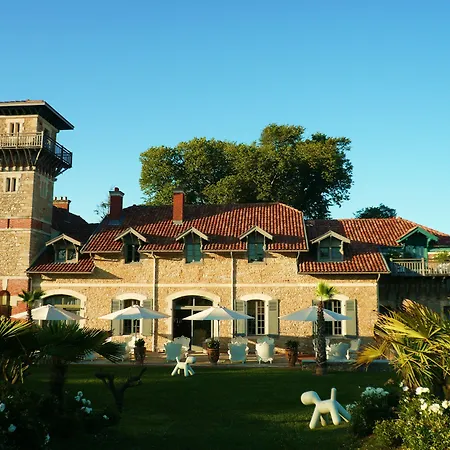 Beaumanoir Small Luxury Boutique Biarritz
