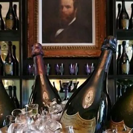 Beaumanoir Small Luxury Boutique 5* ביאריץ