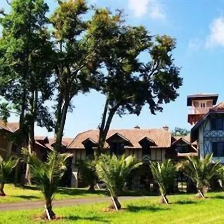 מלון Beaumanoir Small Luxury Boutique ביאריץ