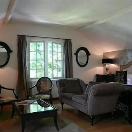 Beaumanoir Small Luxury Boutique Готель Біарріц