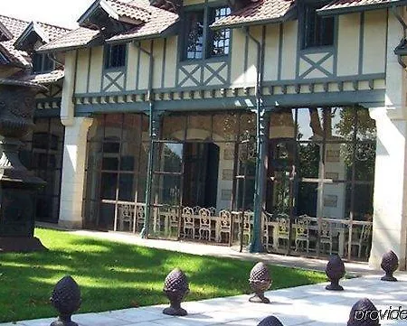 Beaumanoir Small Luxury Boutique