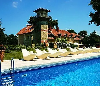 Beaumanoir Small Luxury Boutique Отель