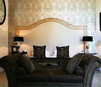 Beaumanoir Small Luxury Boutique Отель Биарриц