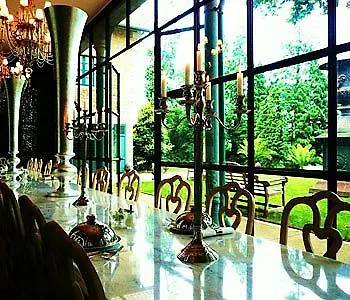 Beaumanoir Small Luxury Boutique Отель Биарриц