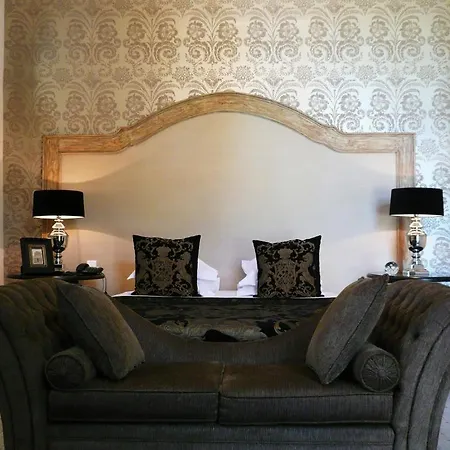 Beaumanoir Small Luxury Boutique 5* Біарріц