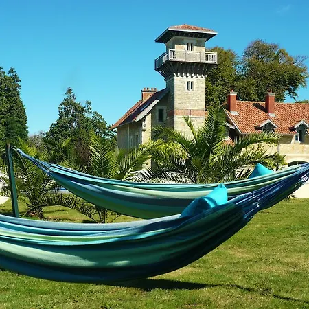 Beaumanoir Small Luxury Boutique ביאריץ