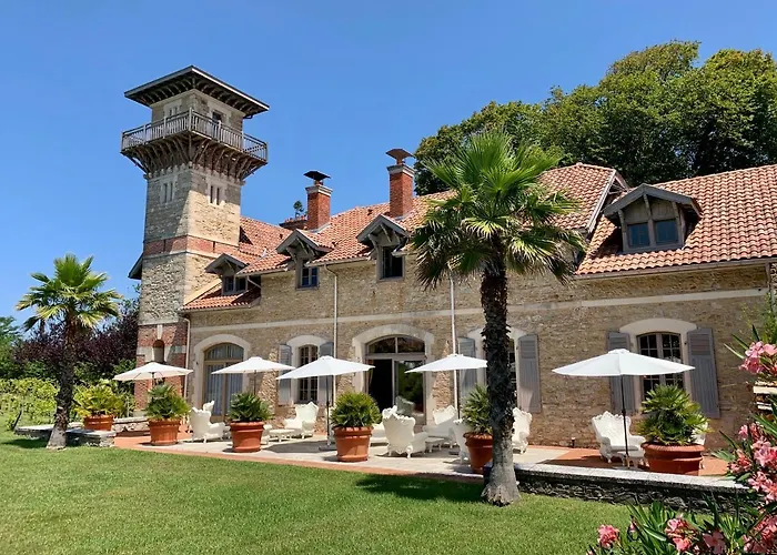 Hotel Beaumanoir Small Luxury Boutique 5*