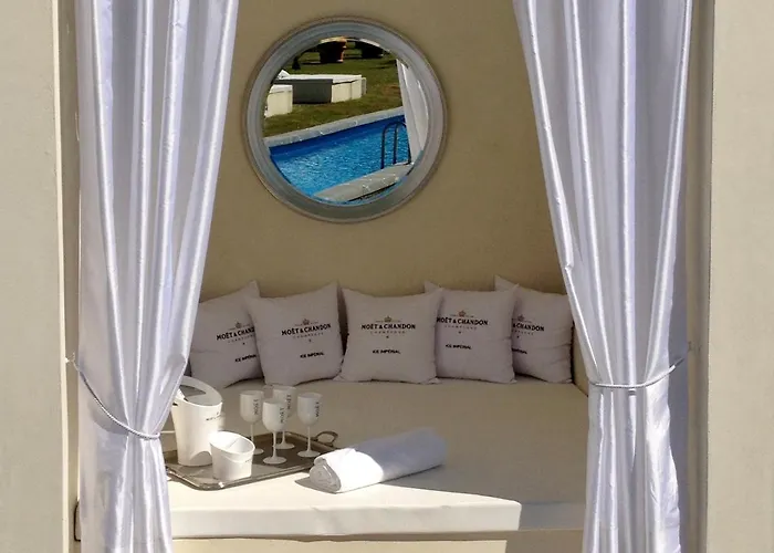 Beaumanoir Small Luxury Boutique Biarritz