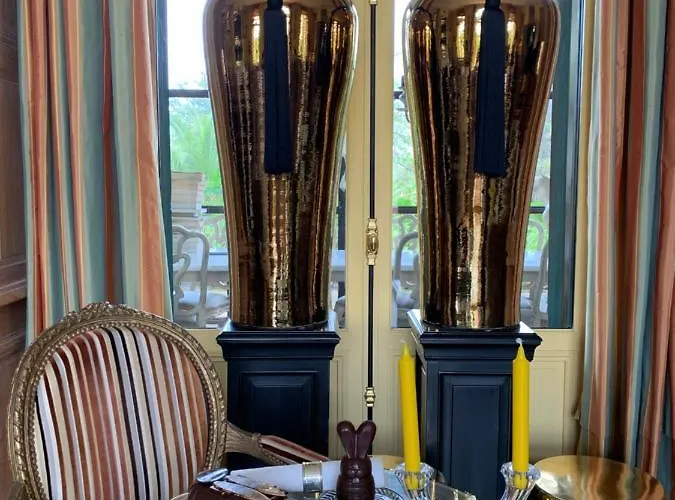 Beaumanoir Small Luxury Boutique Biarritz