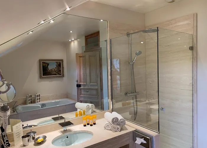 Beaumanoir Small Luxury Boutique 5*