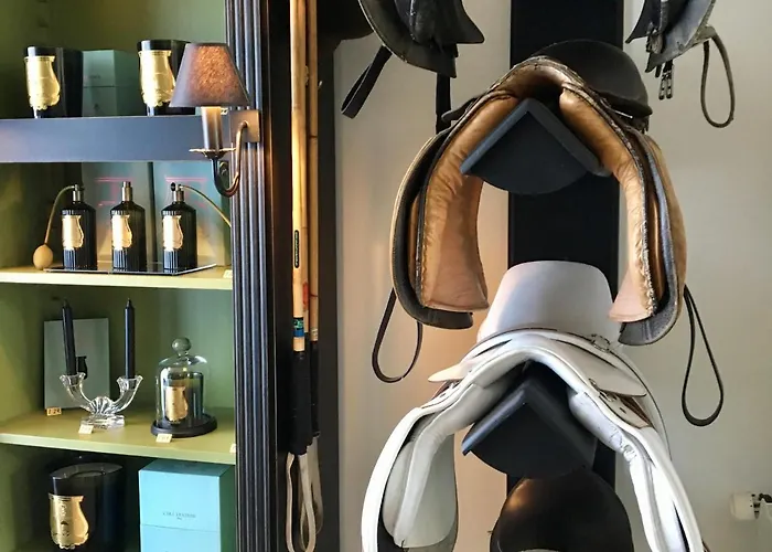 Beaumanoir Small Luxury Boutique 5* Biarritz