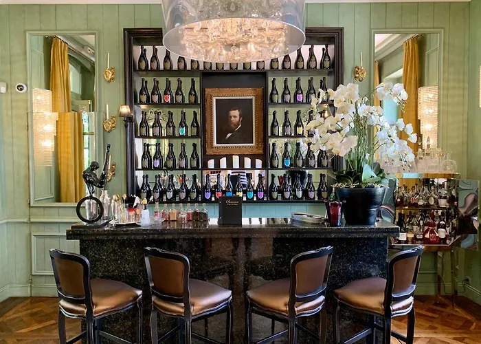 Beaumanoir Small Luxury Boutique