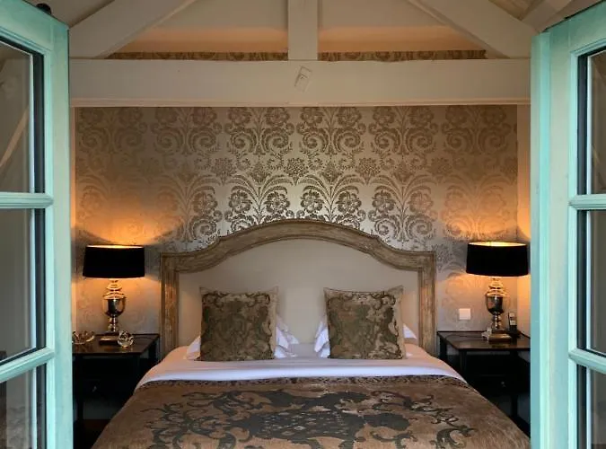 Hotell Beaumanoir Small Luxury Boutique 5*