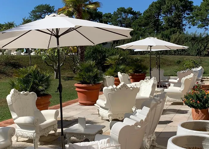 Beaumanoir Small Luxury Boutique 5* Biarritz