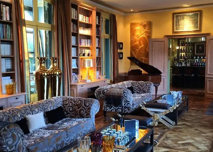 Beaumanoir Small Luxury Boutique 5*