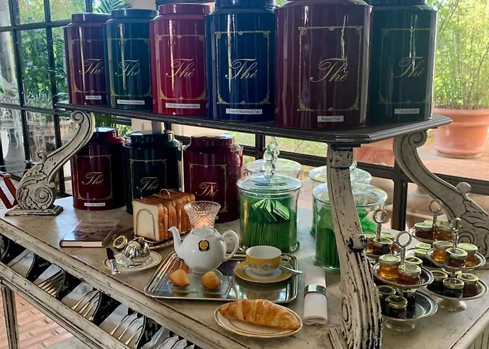 Beaumanoir Small Luxury Boutique