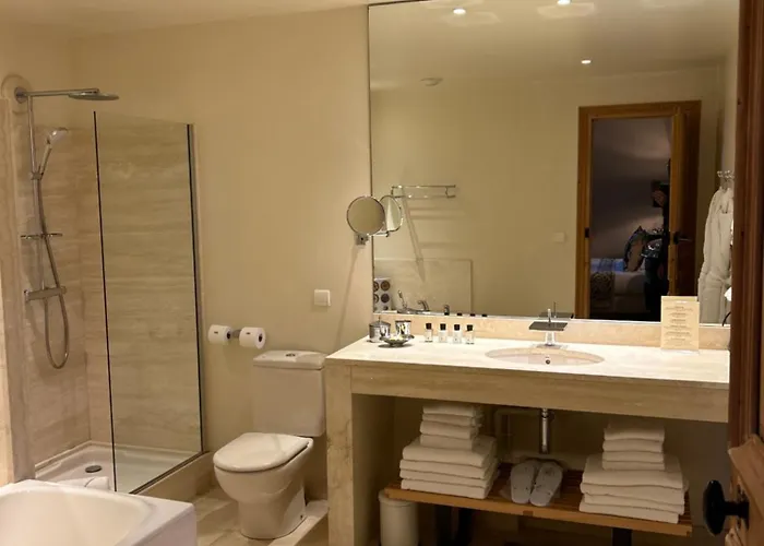 Hotell Beaumanoir Small Luxury Boutique Biarritz