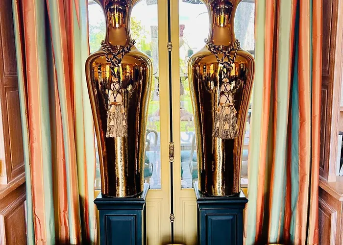 Hotell Beaumanoir Small Luxury Boutique