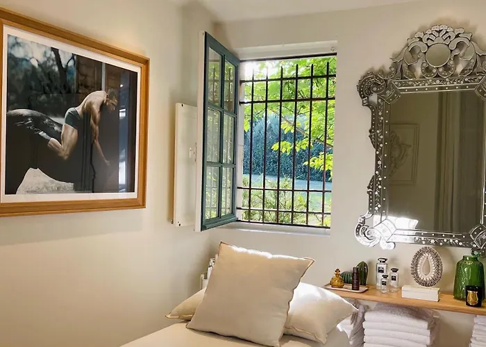 Beaumanoir Small Luxury Boutique 5*