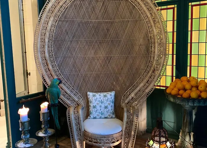 Beaumanoir Small Luxury Boutique