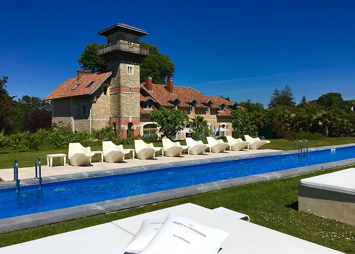 Beaumanoir Small Luxury Boutique 5*