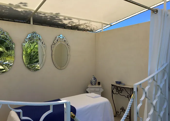 Hotell Beaumanoir Small Luxury Boutique