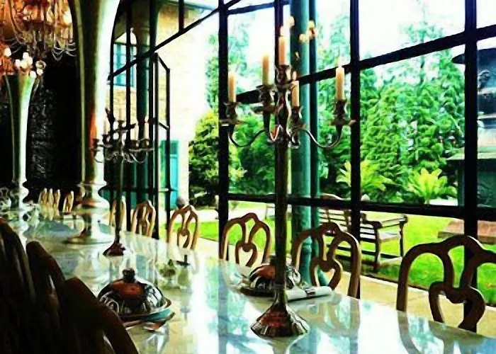 Hotell Beaumanoir Small Luxury Boutique Biarritz