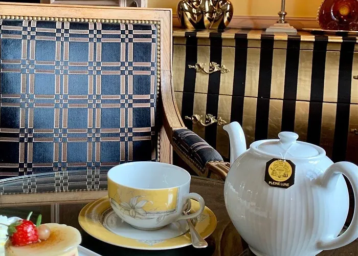 Beaumanoir Small Luxury Boutique Hotel 5*