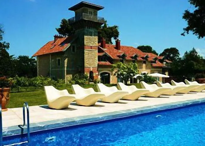 Hotel Beaumanoir Small Luxury Boutique 5*