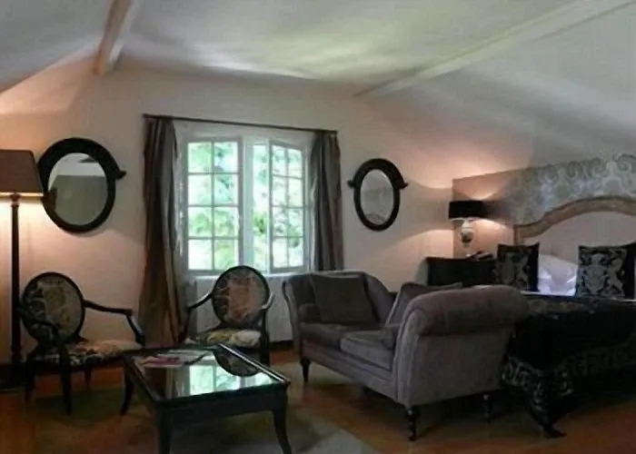 Beaumanoir Small Luxury Boutique Hotell Biarritz