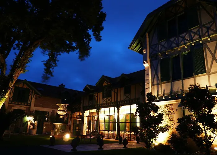 Beaumanoir Small Luxury Boutique 5*